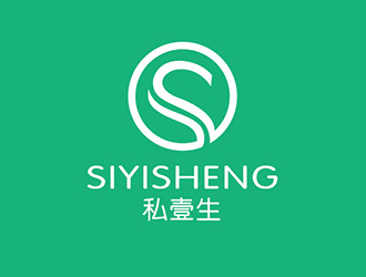 吳曉偉的logo設(shè)計(jì)