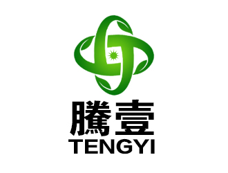 余亮亮的logo設計
