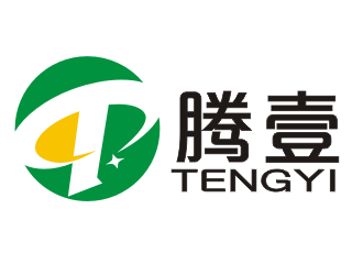 李杰的騰壹logo設(shè)計