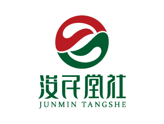 葉美寶的logo設(shè)計(jì)