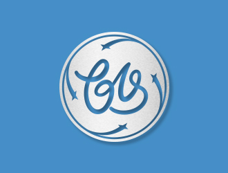 黃安悅的logo設(shè)計