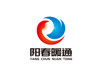 楊勇的logo設(shè)計