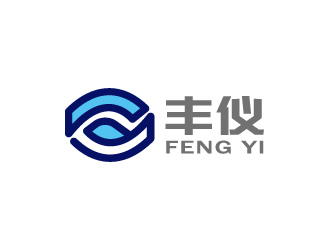 周金進的logo設計