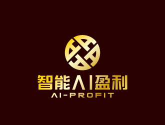 周金進的logo設計
