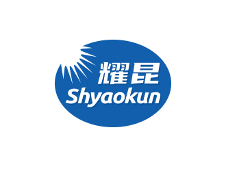 楊勇的logo設(shè)計(jì)