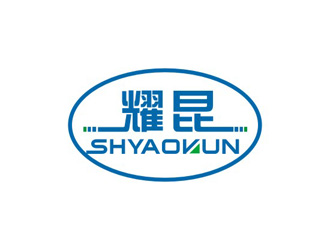 楊占斌的logo設(shè)計(jì)