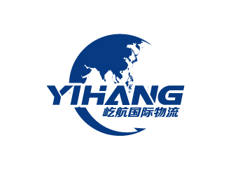 張俊的logo設(shè)計