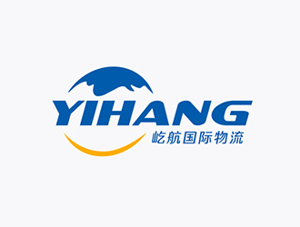 吳曉偉的logo設(shè)計