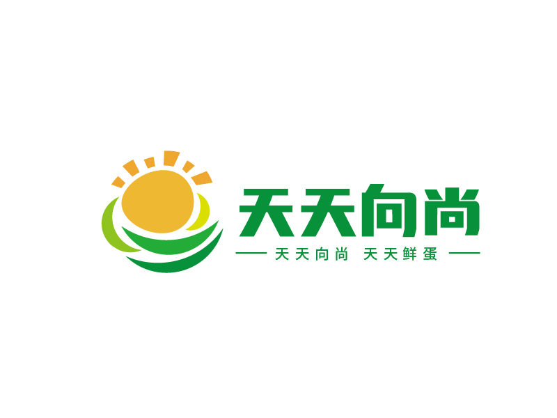 董術(shù)園的logo設計