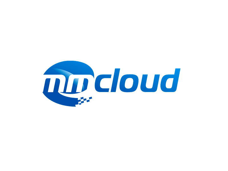 李杰的mmcloudlogo設計