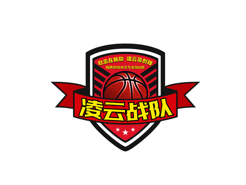 梁宗龍的logo設(shè)計