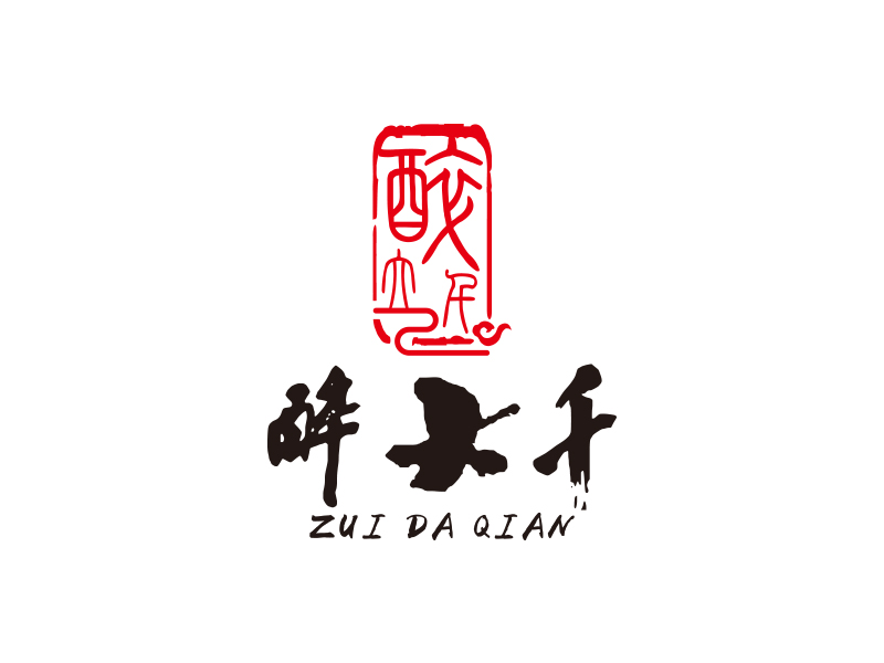 宋從堯的logo設(shè)計