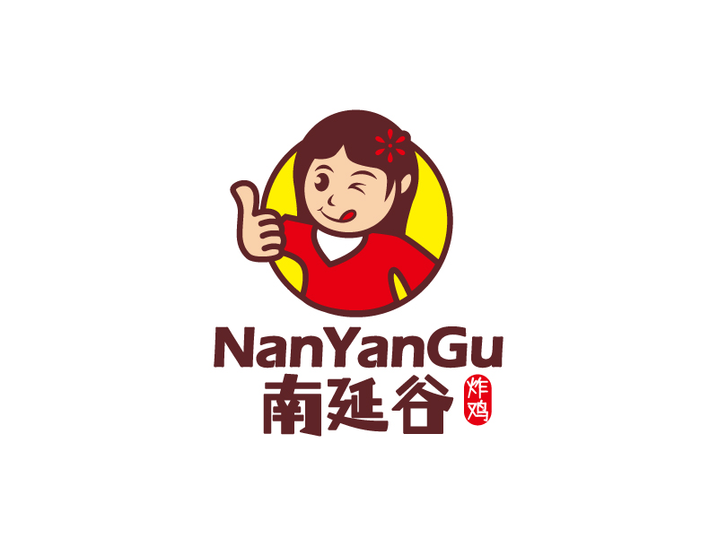 張俊的logo設(shè)計