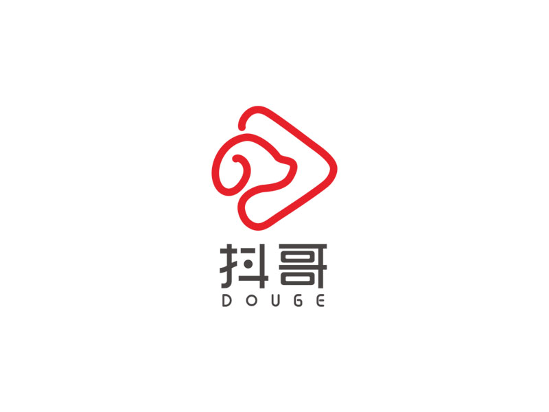 青島又順供應鏈有限公司logo設計