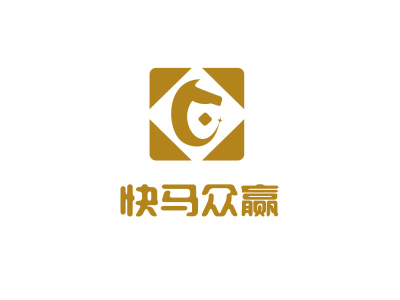 朱紅娟的logo設計