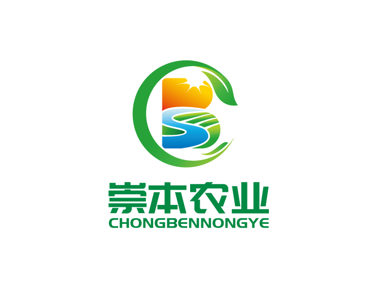 張俊的logo設(shè)計