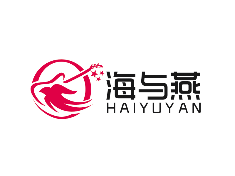 趙鵬的logo設(shè)計(jì)