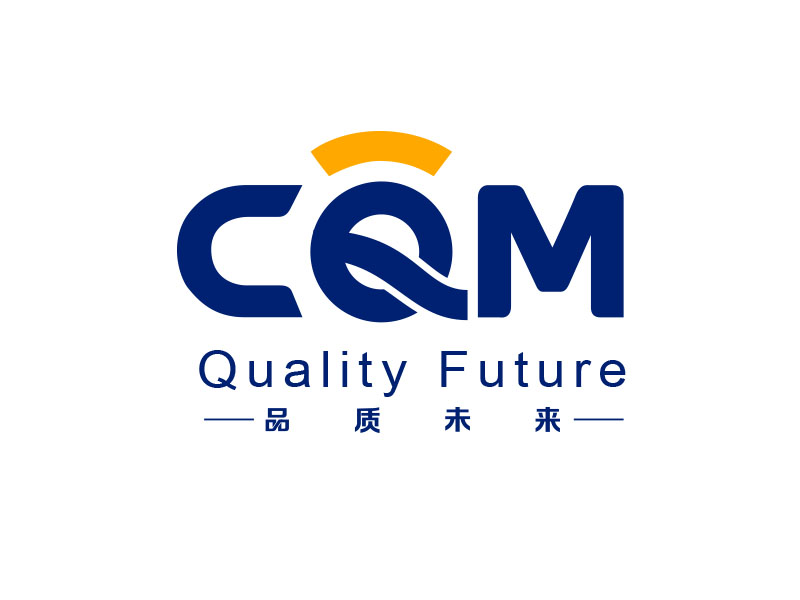 朱紅娟的方圓標(biāo)志認(rèn)證集團(tuán)logo設(shè)計