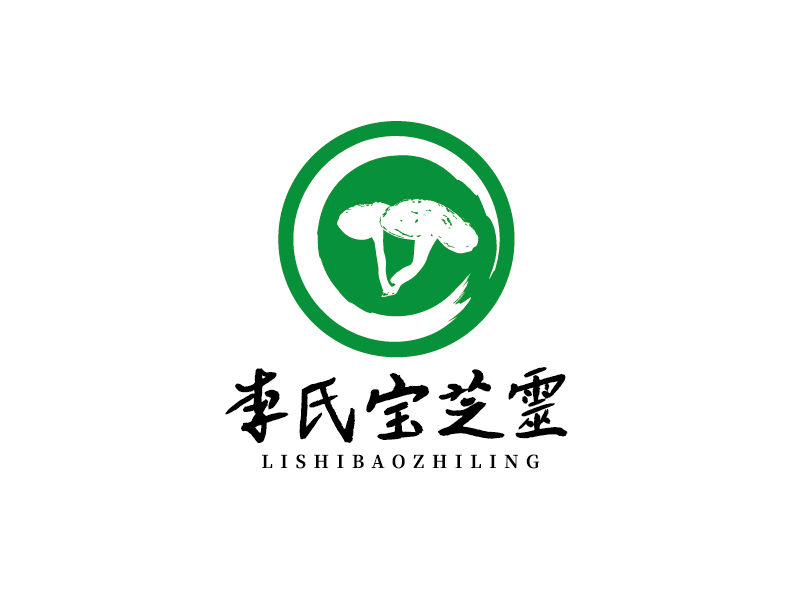 李寧的logo設(shè)計