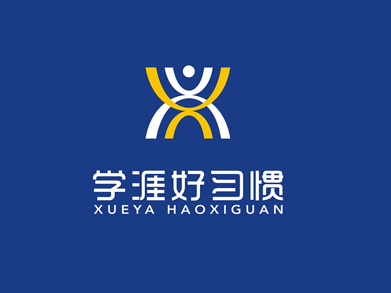 李杰的logo設(shè)計