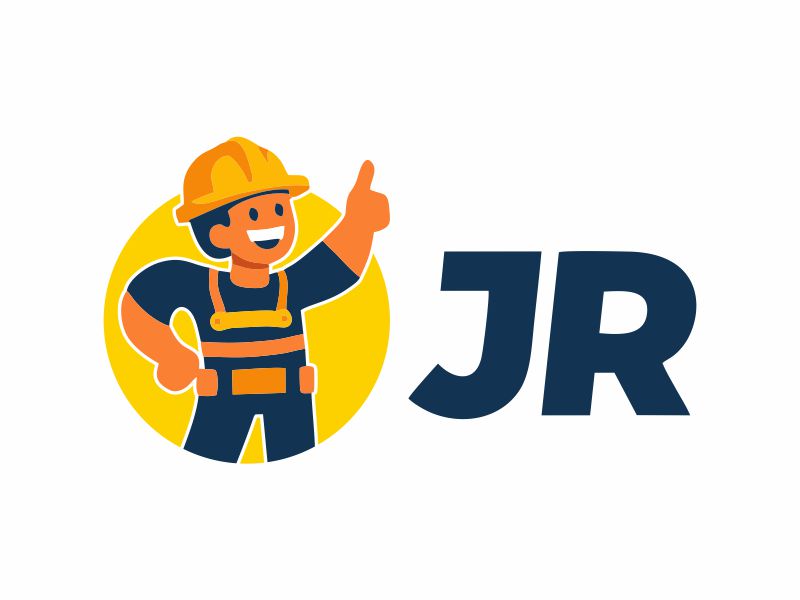 何嘉健的logo設(shè)計