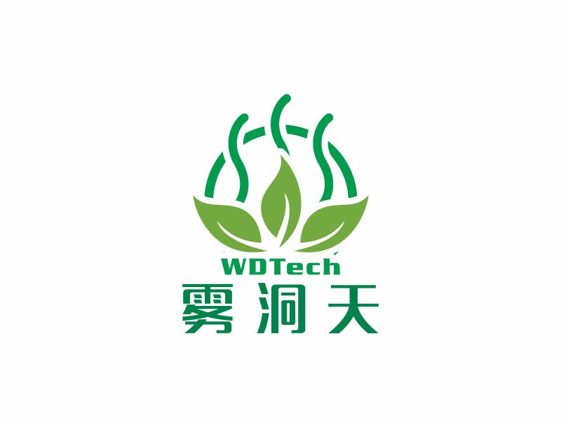 陳波的logo設(shè)計(jì)