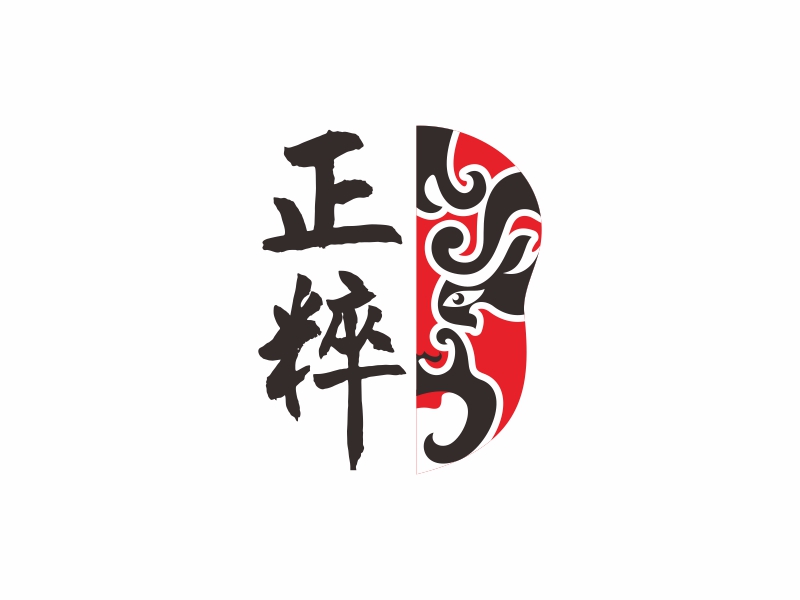 何嘉健的logo設(shè)計(jì)