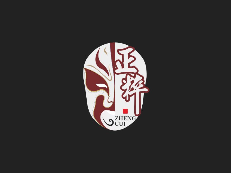 陳波的logo設(shè)計(jì)