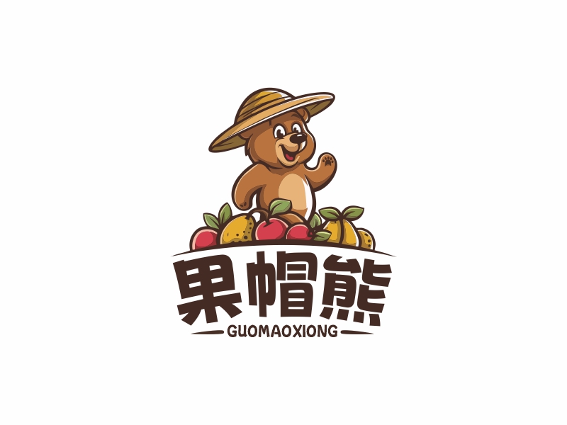 陳國(guó)偉的logo設(shè)計(jì)