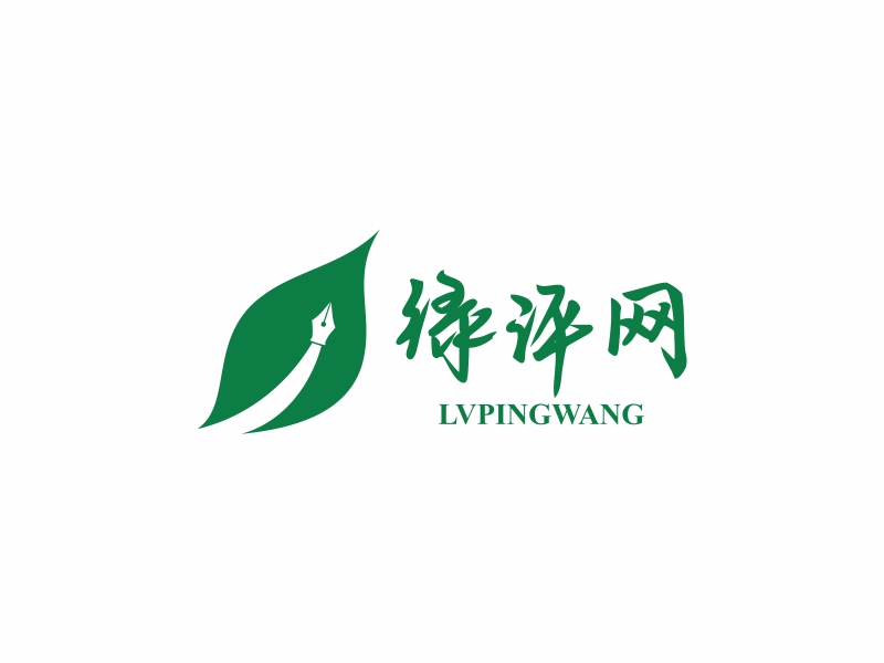 陳國偉的logo設計