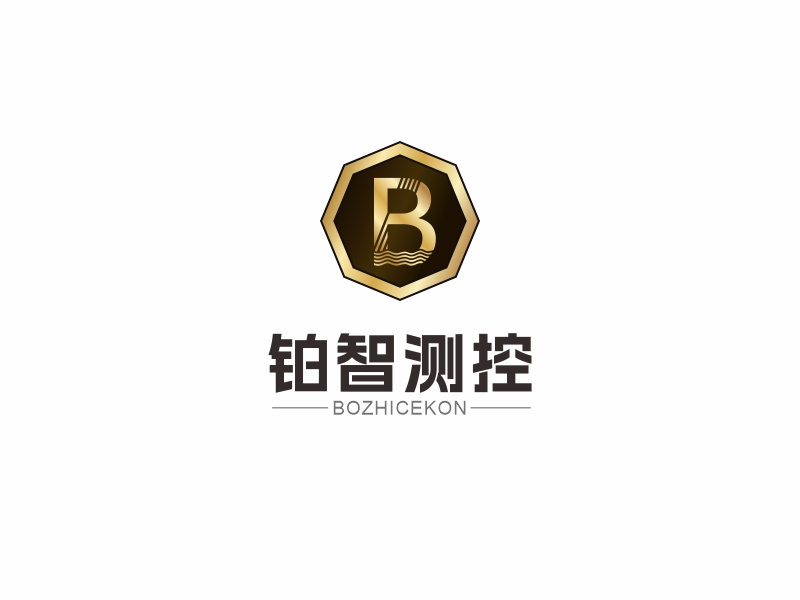 向紅的logo設計