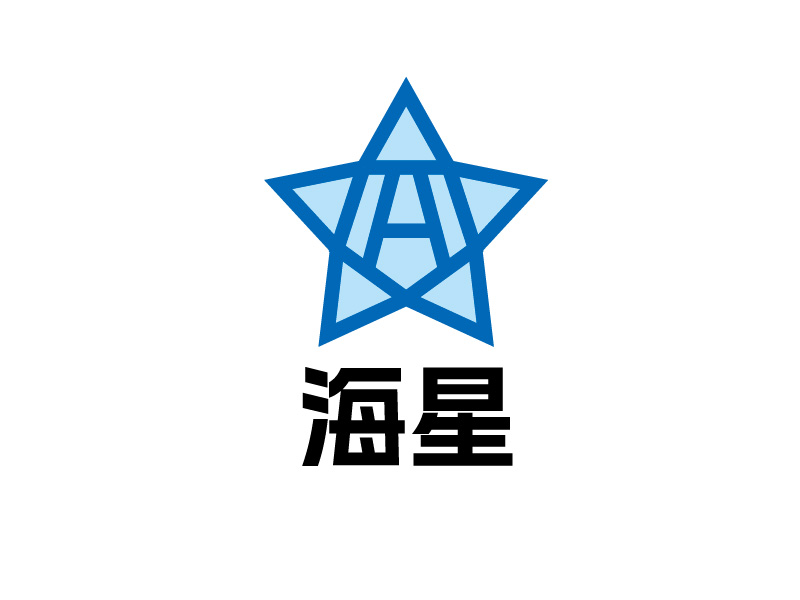 李賀的logo設(shè)計(jì)