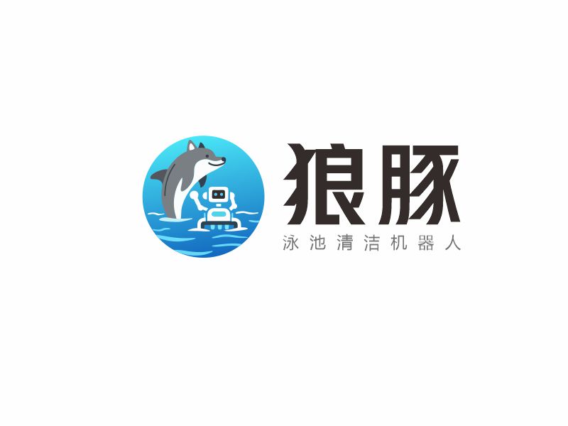 向紅的logo設(shè)計