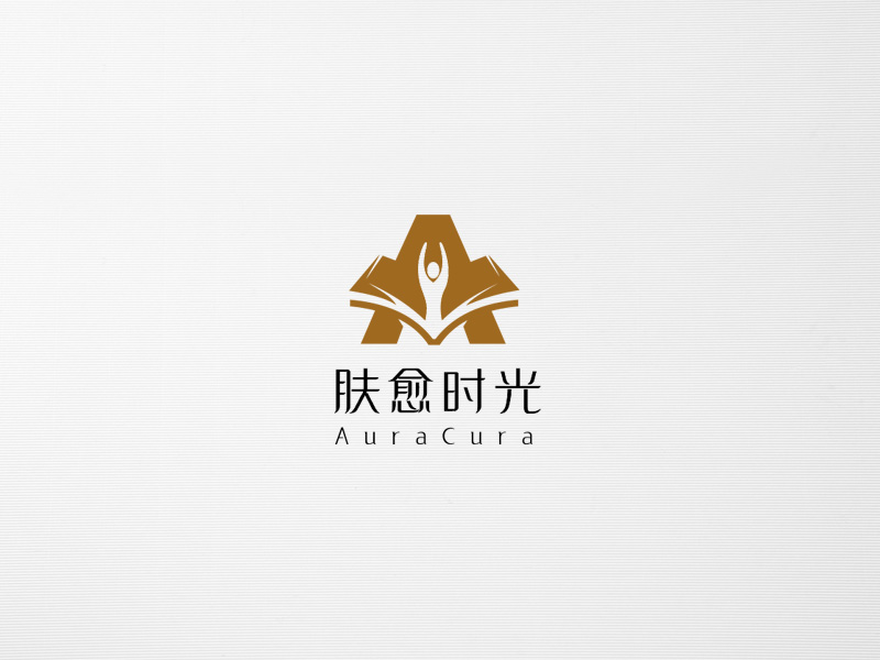 郭慶忠的logo設計