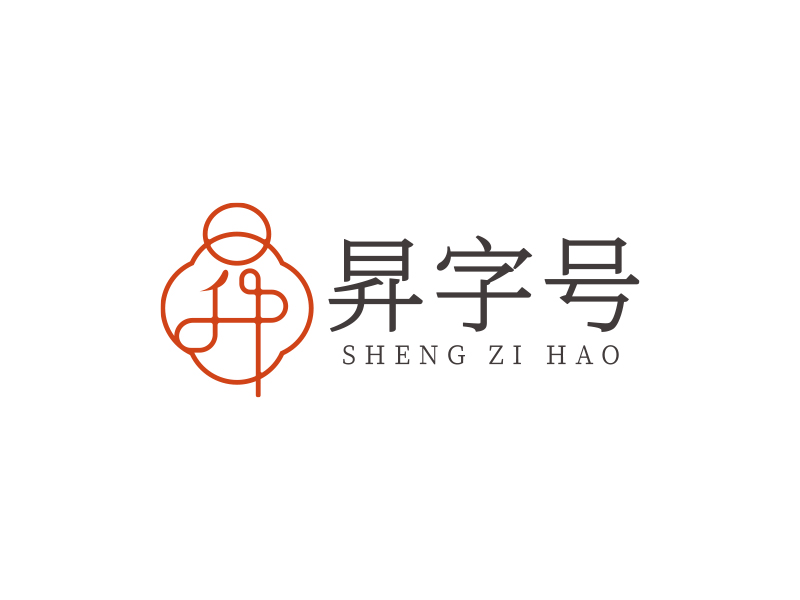 楊忠的logo設(shè)計(jì)